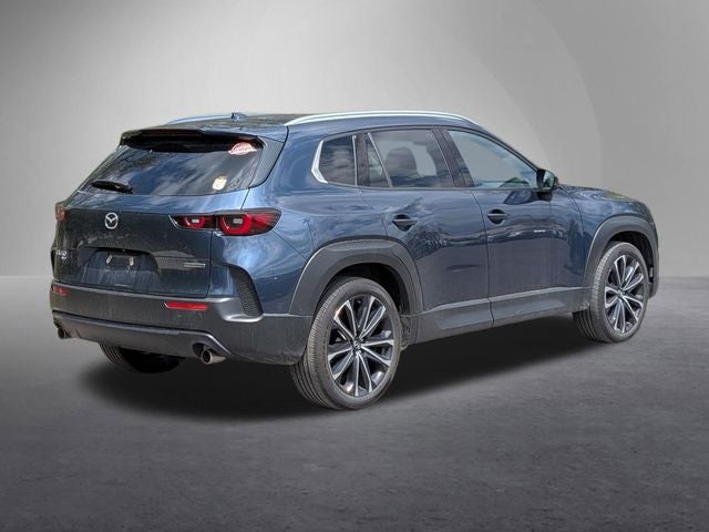 2023 Mazda Mazda CX-50 2.5 S Premium Plus Package