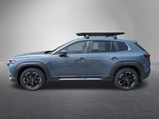 2025 Mazda Mazda CX-50 2.5 Turbo Meridian Edition