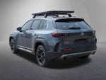 2025 Mazda Mazda CX-50 2.5 Turbo Meridian Edition