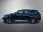 2019 Mitsubishi Outlander SEL