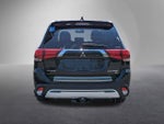 2019 Mitsubishi Outlander SEL