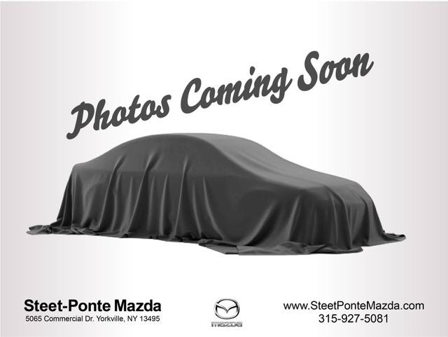 2019 Mazda Mazda3 Preferred