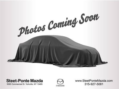 2006 Mazda Mazda Miata Grand Touring