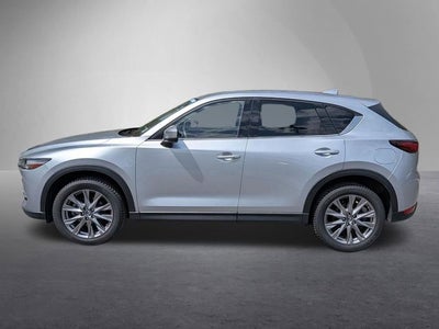 2020 Mazda Mazda CX-5 Grand Touring Reserve