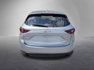 2020 Mazda Mazda CX-5 Grand Touring Reserve