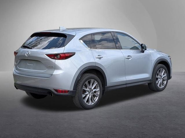 2020 Mazda Mazda CX-5 Grand Touring Reserve