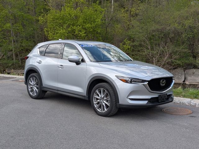 2020 Mazda Mazda CX-5 Grand Touring Reserve