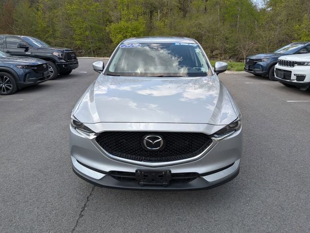 2020 Mazda Mazda CX-5 Grand Touring Reserve