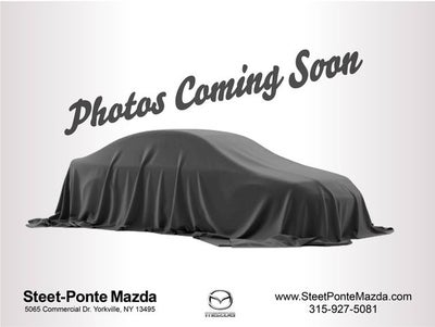 2023 Mazda Mazda CX-5 2.5 Turbo