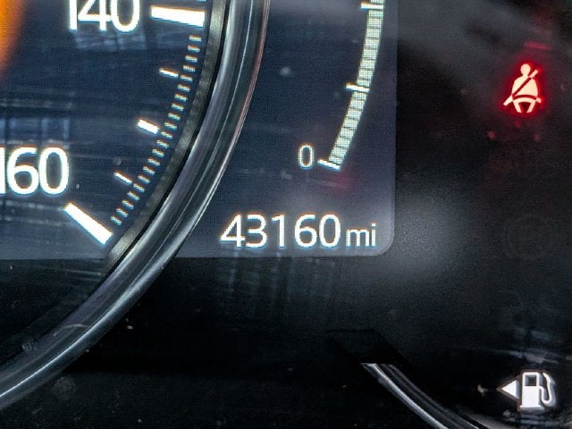 2023 Mazda Mazda CX-5 2.5 Turbo