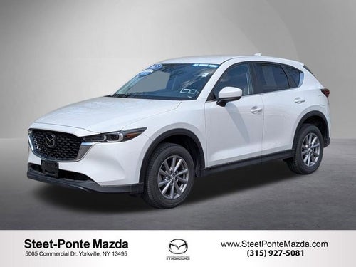 2023 Mazda Mazda CX-5 2.5 S Select Package