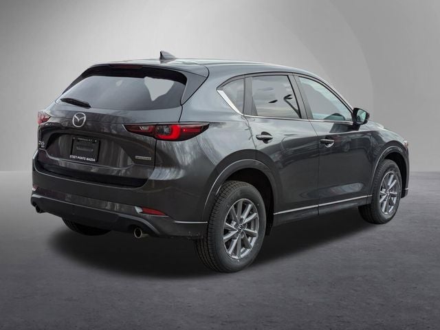 2024 Mazda Mazda CX-5 2.5 S Select Package