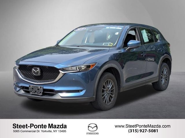 2019 Mazda Mazda CX-5 Sport