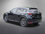 2018 Mazda Mazda CX-5 Touring