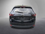 2018 Mazda Mazda CX-5 Touring