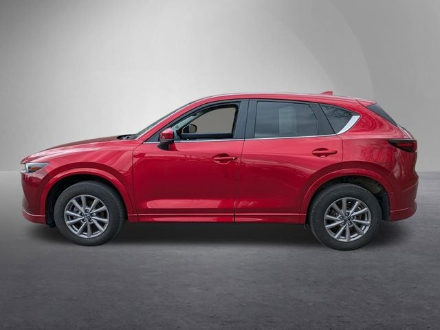 2024 Mazda Mazda CX-5 2.5 S Preferred Package