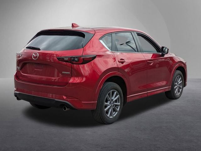 2024 Mazda Mazda CX-5 2.5 S Preferred Package