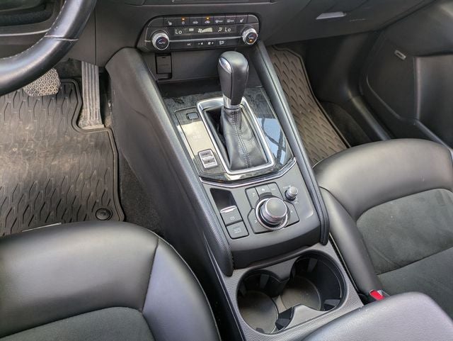 2019 Mazda Mazda CX-5 Touring