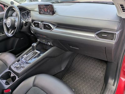 2019 Mazda Mazda CX-5 Touring