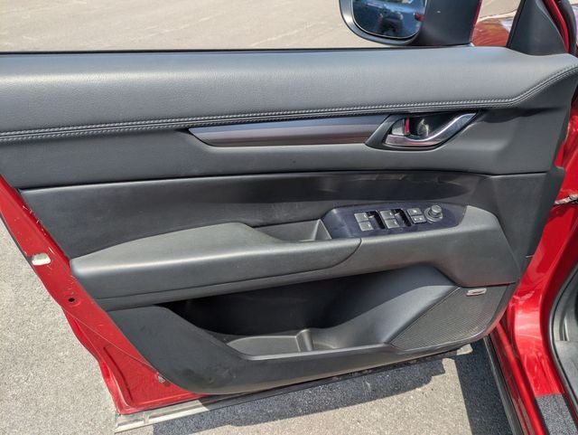 2019 Mazda Mazda CX-5 Touring