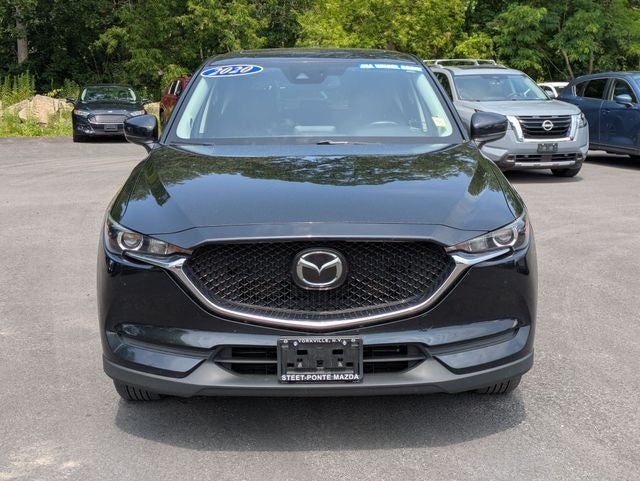 2020 Mazda Mazda CX-5 Touring