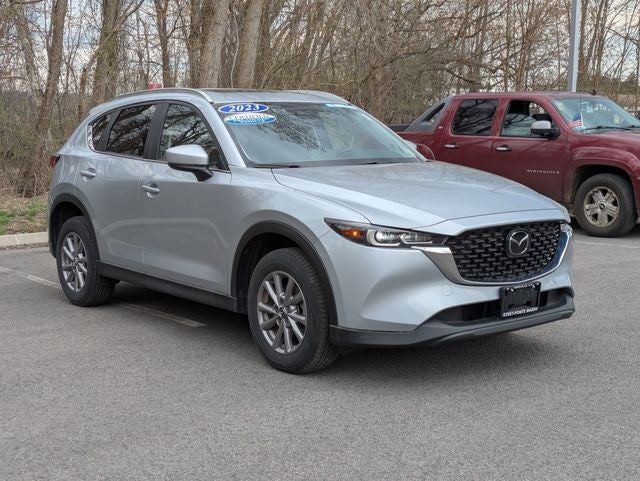 2023 Mazda Mazda CX-5 2.5 S Preferred Package