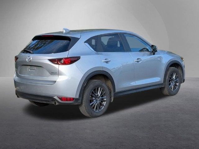 2019 Mazda Mazda CX-5 Touring