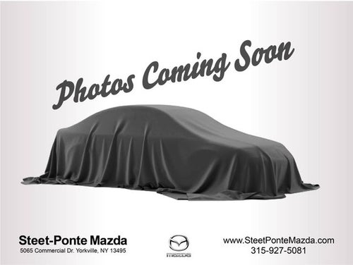 2025 Mazda Mazda CX-5 2.5 Turbo Premium