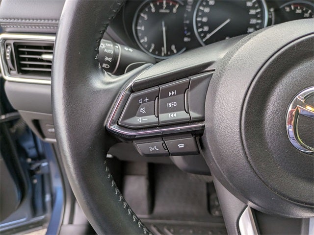 2022 Mazda Mazda CX-5 2.5 S Premium Plus Package