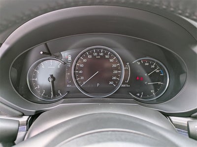 2022 Mazda Mazda CX-5 2.5 S Premium Plus Package