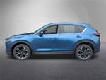2022 Mazda Mazda CX-5 2.5 S Premium Plus Package