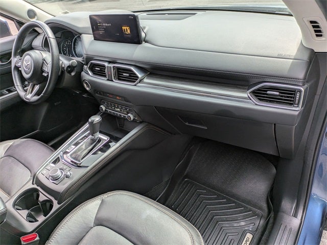 2022 Mazda Mazda CX-5 2.5 S Premium Plus Package