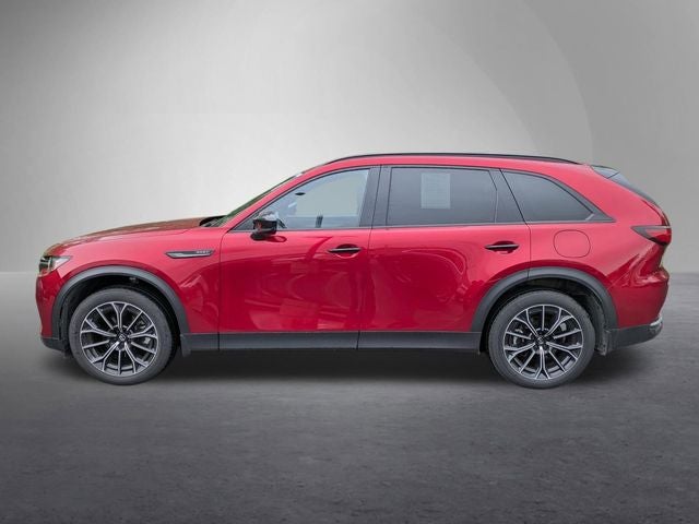 2025 Mazda Mazda CX-70 PHEV Premium Plus
