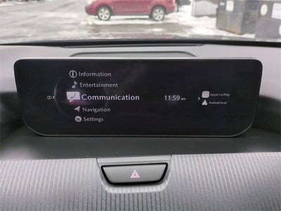 2025 Mazda Mazda CX-90 3.3 Turbo Select