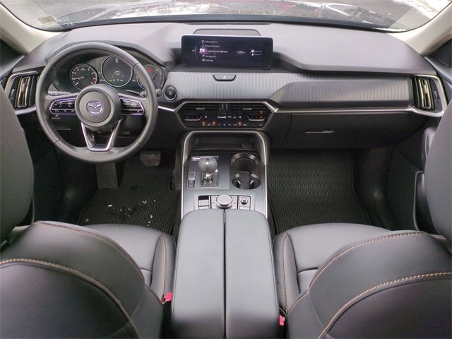 2025 Mazda Mazda CX-90 3.3 Turbo Select