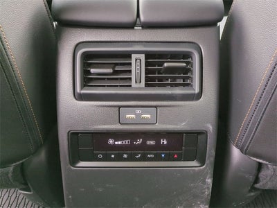 2025 Mazda Mazda CX-90 3.3 Turbo Select