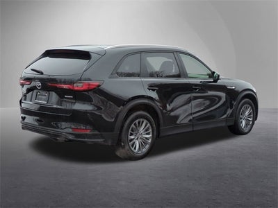 2025 Mazda Mazda CX-90 3.3 Turbo Select