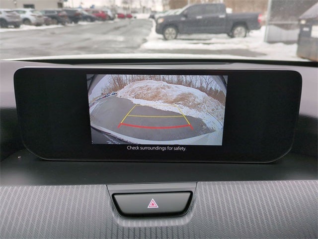 2025 Mazda Mazda CX-90 3.3 Turbo Select