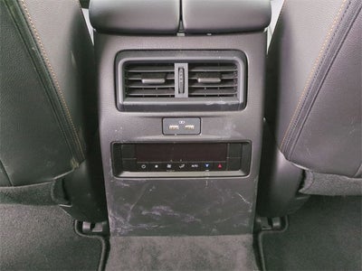 2025 Mazda Mazda CX-90 3.3 Turbo Select