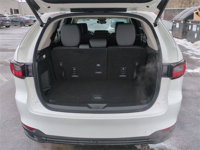 2025 Mazda Mazda CX-90 3.3 Turbo Select