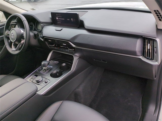 2025 Mazda Mazda CX-90 3.3 Turbo Select