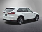 2025 Mazda Mazda CX-90 3.3 Turbo Select