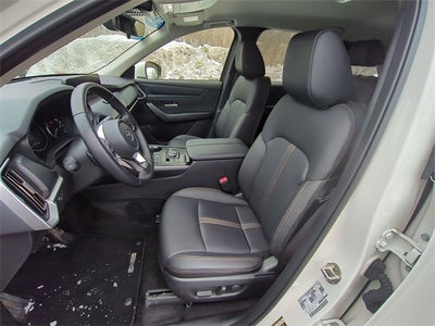 2025 Mazda Mazda CX-90 3.3 Turbo Select