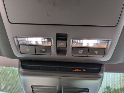 2024 Mazda Mazda CX-90 3.3 Turbo S Premium Plus