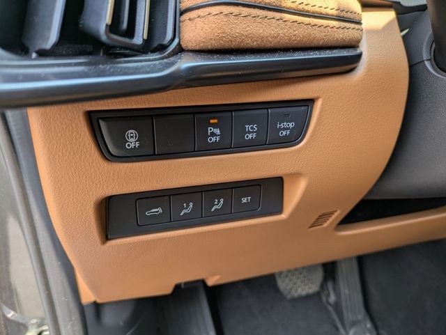 2024 Mazda Mazda CX-90 3.3 Turbo S Premium Plus