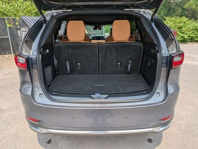 2024 Mazda Mazda CX-90 3.3 Turbo S Premium Plus