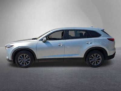 2023 Mazda Mazda CX-9 Touring