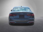 2023 Audi A5 Sportback 45 S line Premium Plus quattro