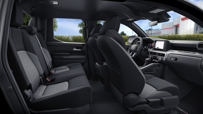 2026 Toyota Tacoma i-FORCE MAX Tacoma TRD Off-Road
