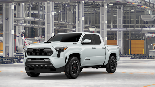 2026 Toyota Tacoma i-FORCE MAX Tacoma TRD Sport